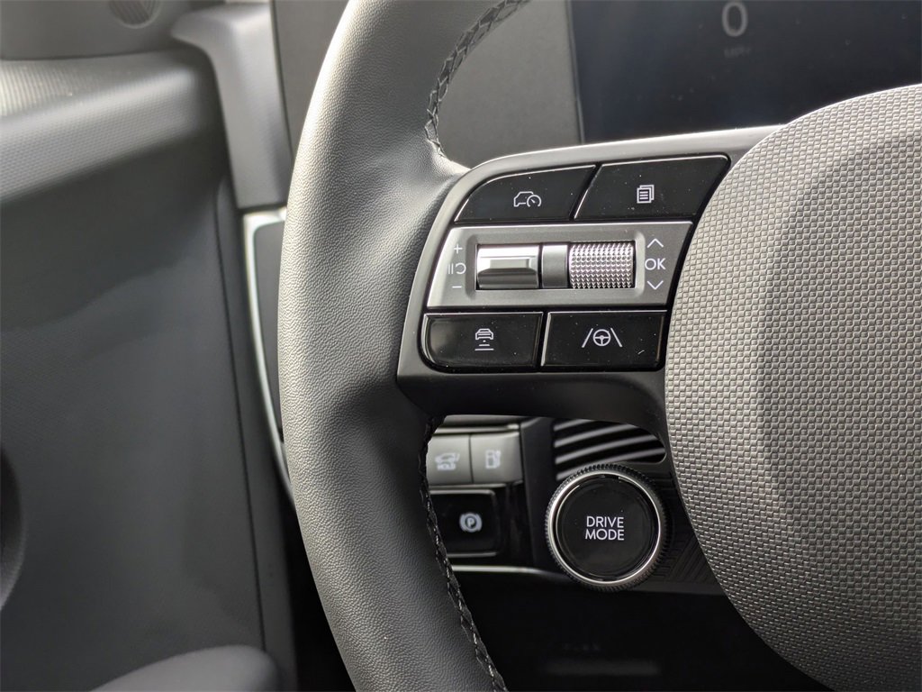 New 2025 Hyundai Ioniq 5 SEL image 17