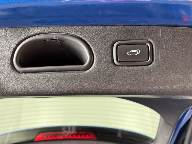 Used 2021 Hyundai Tucson Ultimate FWD image 49