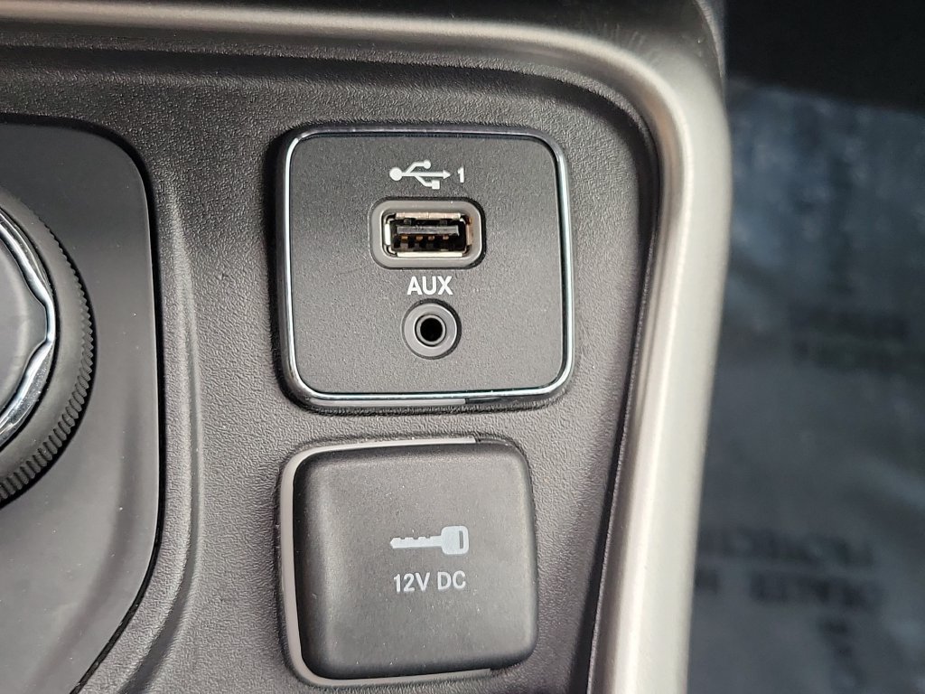 Used 2019 Jeep Compass Sport w/ Cold Weather Group AWD/4WD image 26