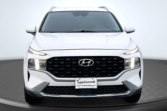 Used 2023 Hyundai Santa Fe SEL video 2