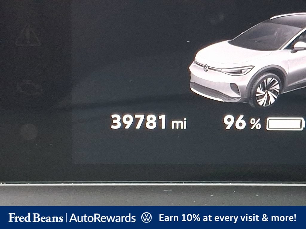 Certified 2023 Volkswagen ID.4 Pro S AWD/4WD image 27