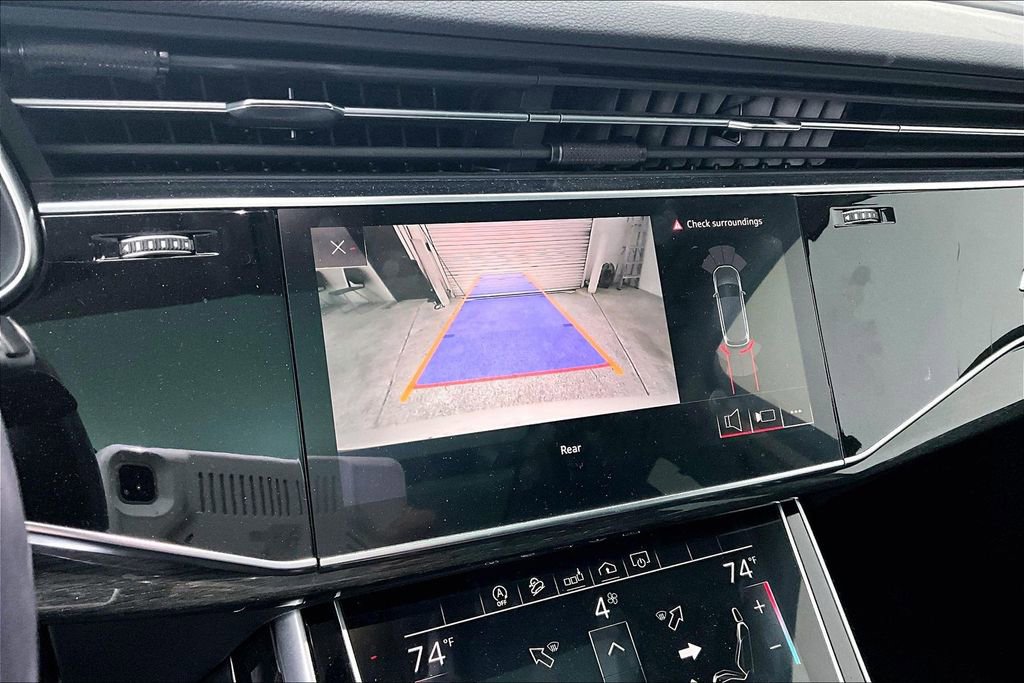Used 2020 Audi Q7 2.0T Premium image 27