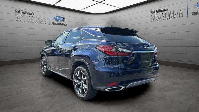 Used 2020 Lexus RX 350 AWD w/ Premium Package image 7