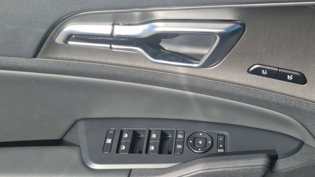 New 2026 Kia Sportage X-Pro Prestige image 7