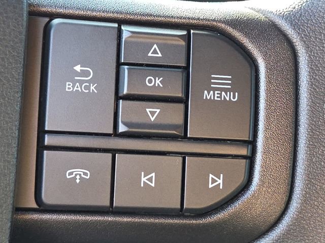 New 2025 Ford F150 STX image 26