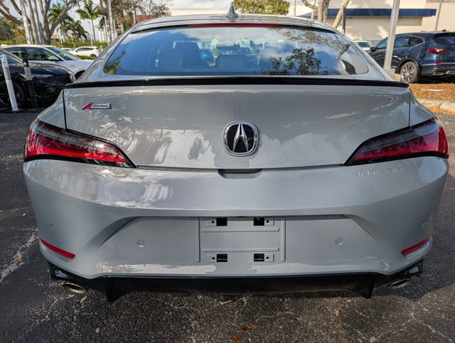 New 2026 Acura Integra A-Spec image 7