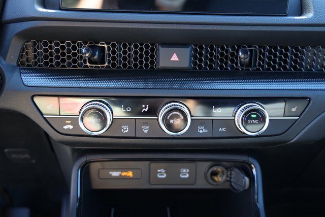 New 2026 Honda CR-V Sport-L image 20