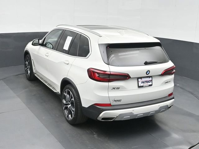 Used 2020 BMW X5 sDrive40i w/ Premium Package RWD image 35