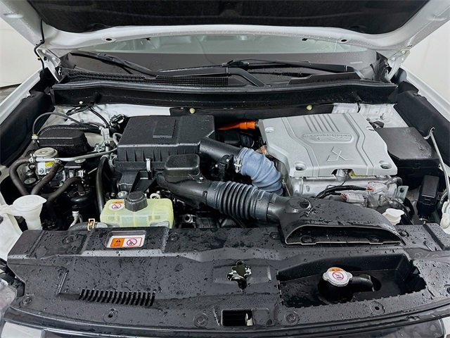 Used 2019 Mitsubishi Outlander GT image 30