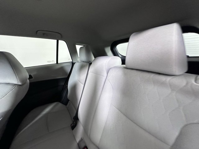 Used 2022 Toyota Corolla Cross LE image 16