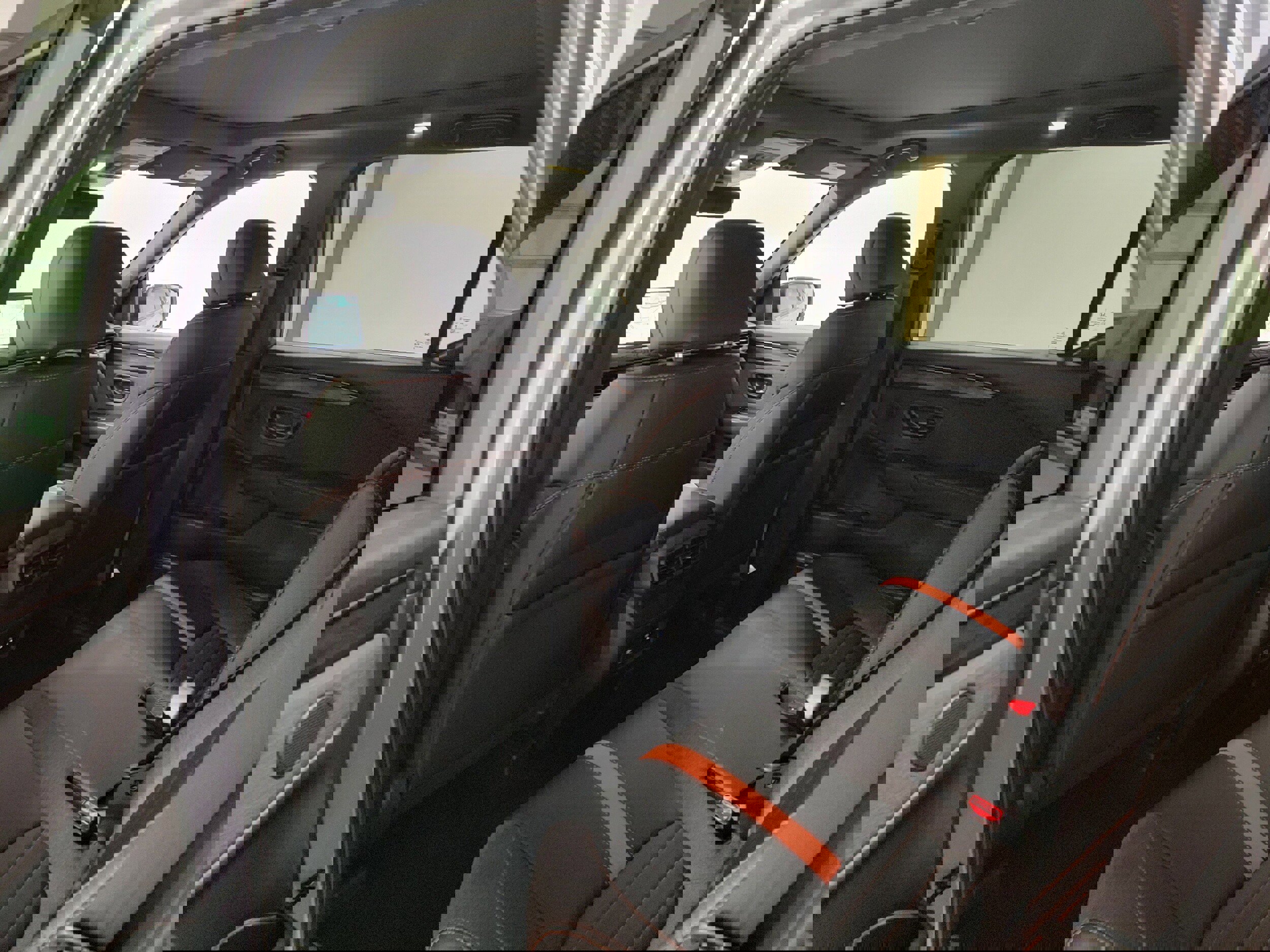 New 2026 Honda Passport TrailSport image 11