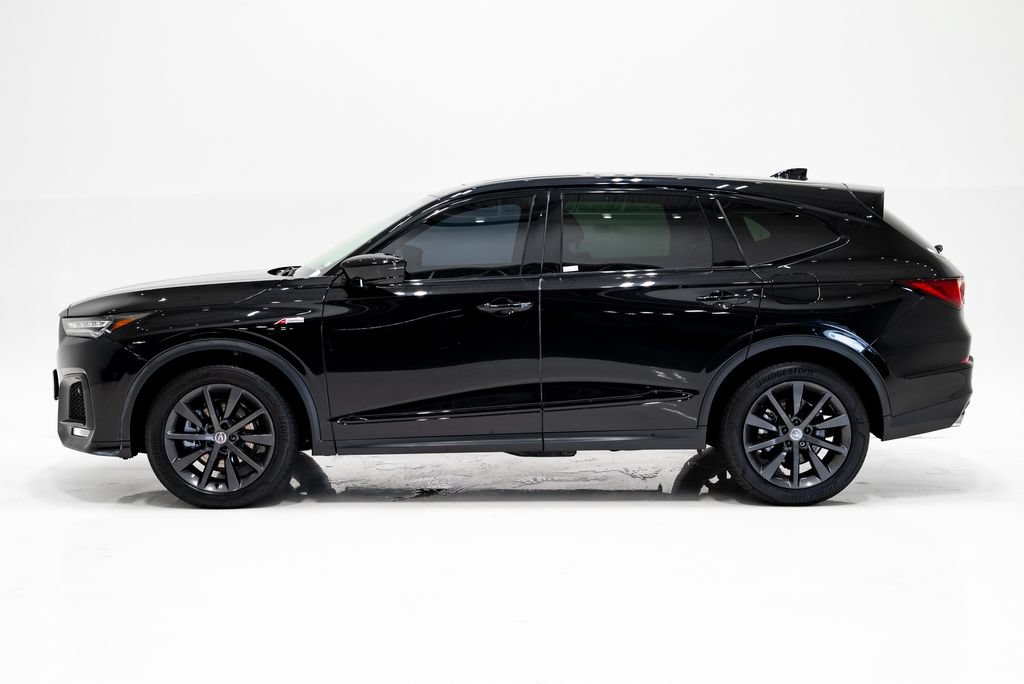 Used 2025 Acura MDX A-Spec AWD/4WD image 27
