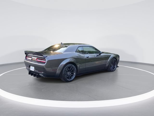 Used 2020 Dodge Challenger R/T Scat Pack RWD image 8