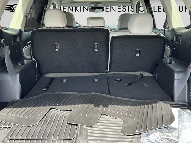 Used 2024 Kia Telluride EX image 15