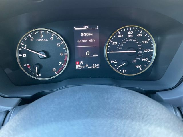 Certified 2024 Subaru Crosstrek 2.5i Sport image 29