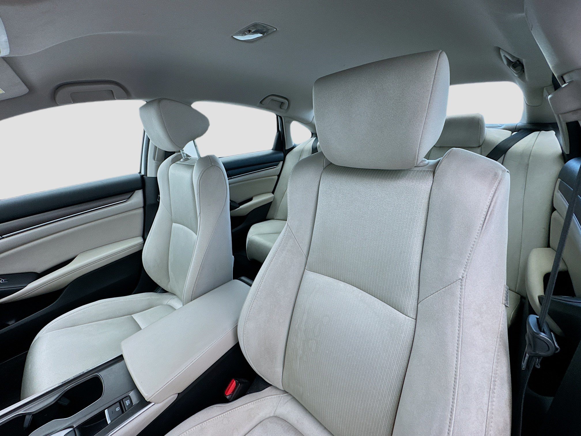 Used 2019 Honda Accord LX image 13