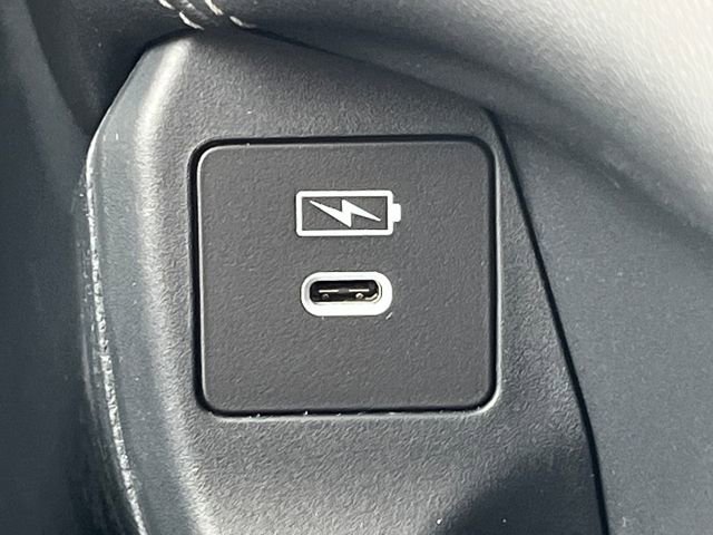 New 2026 Honda HR-V EX-L image 33