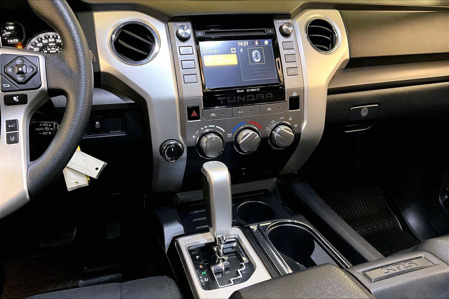 Used 2019 Toyota Tundra SR5 image 6