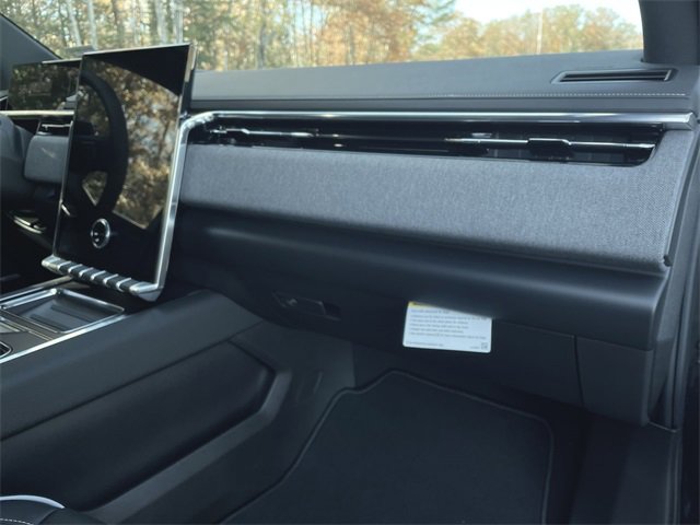 New 2026 GMC Sierra EV Elevation w/ Premium Package image 37