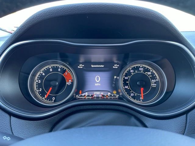 Used 2019 Jeep Cherokee Limited image 17