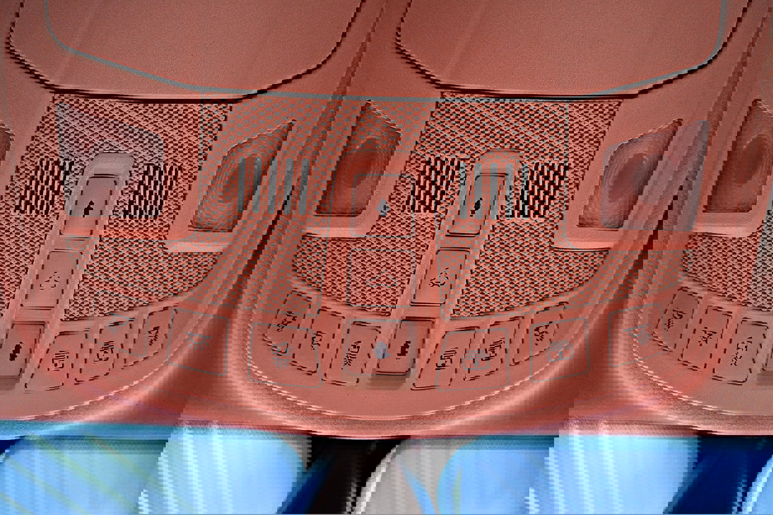 Used 2017 Lincoln MKZ Black Label w/ Technology Package image 22