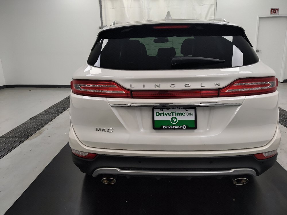 Used 2019 Lincoln MKC Reserve w/ MKC Climate Package AWD/4WD image 6