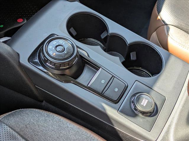 Used 2021 Ford Bronco Sport Outer Banks image 18