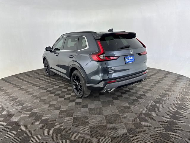 Used 2025 Honda CR-V Sport image 8