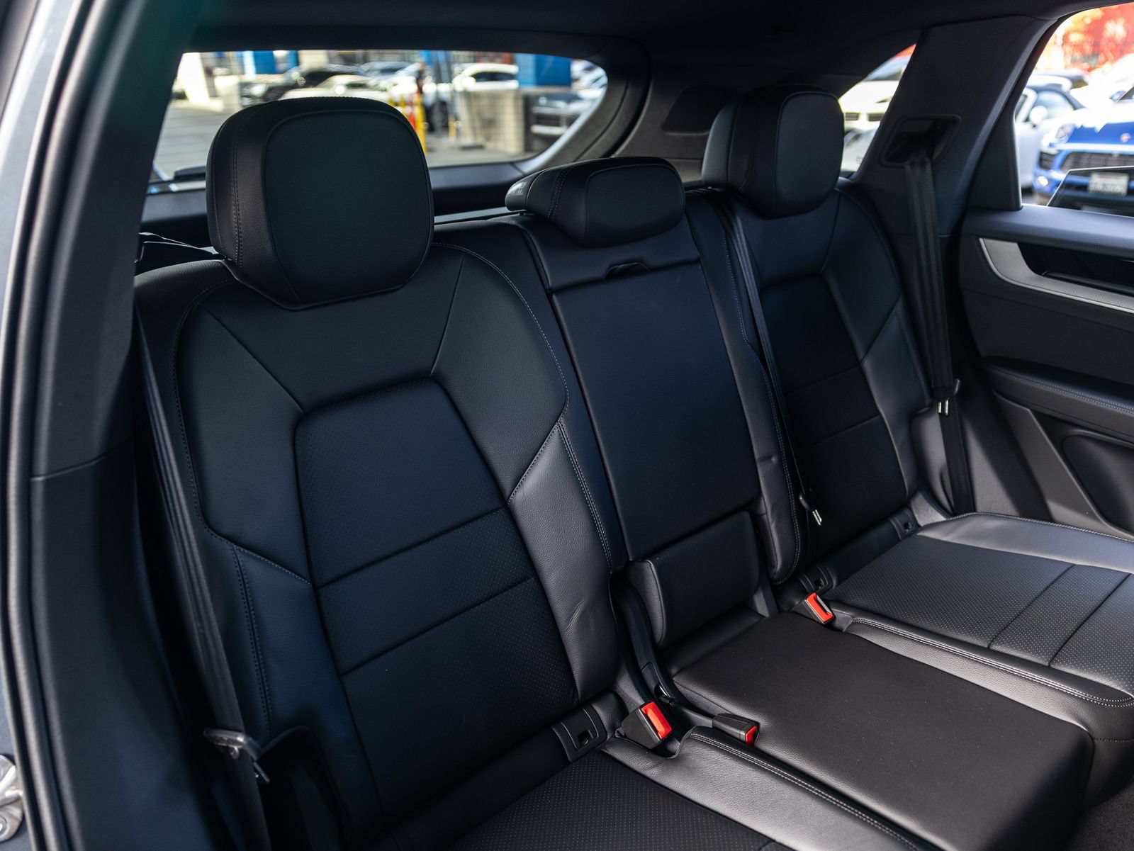 New 2026 Porsche Cayenne S AWD/4WD image 39
