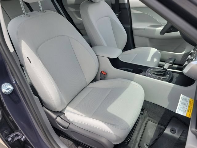 New 2026 Hyundai Kona SE FWD image 21