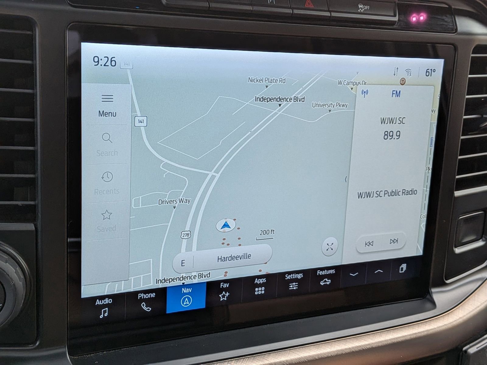 Certified 2024 Ford F150 King Ranch image 25