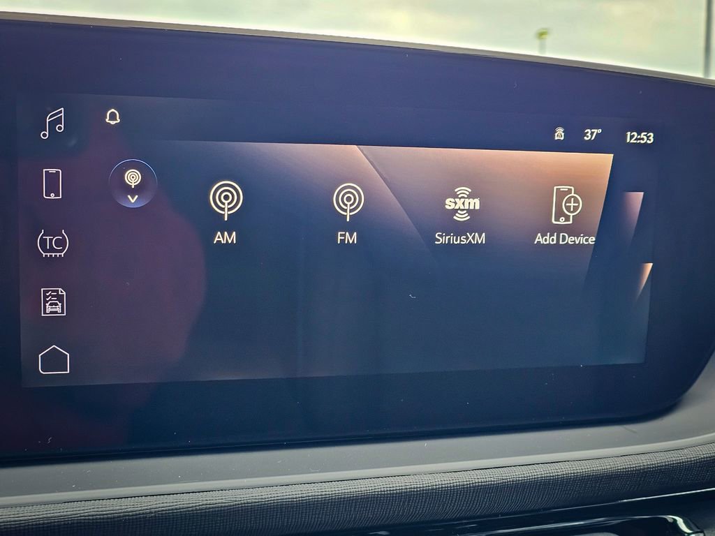 New 2026 Buick Envista Sport Touring w/ Convenience I Package image 23