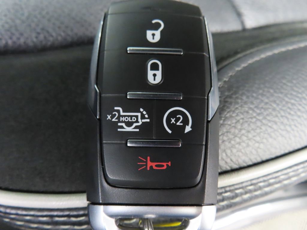 Used 2026 RAM 2500 Laramie AWD/4WD image 64