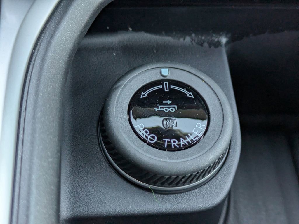 New 2026 Ford Expedition Max Platinum w/ Stealth Performance Package image 30