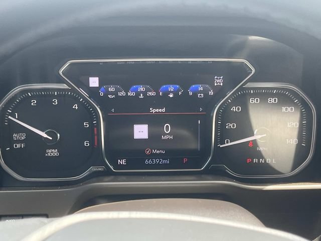 Used 2020 GMC Sierra 1500 Denali w/ Denali Ultimate Package AWD/4WD image 43