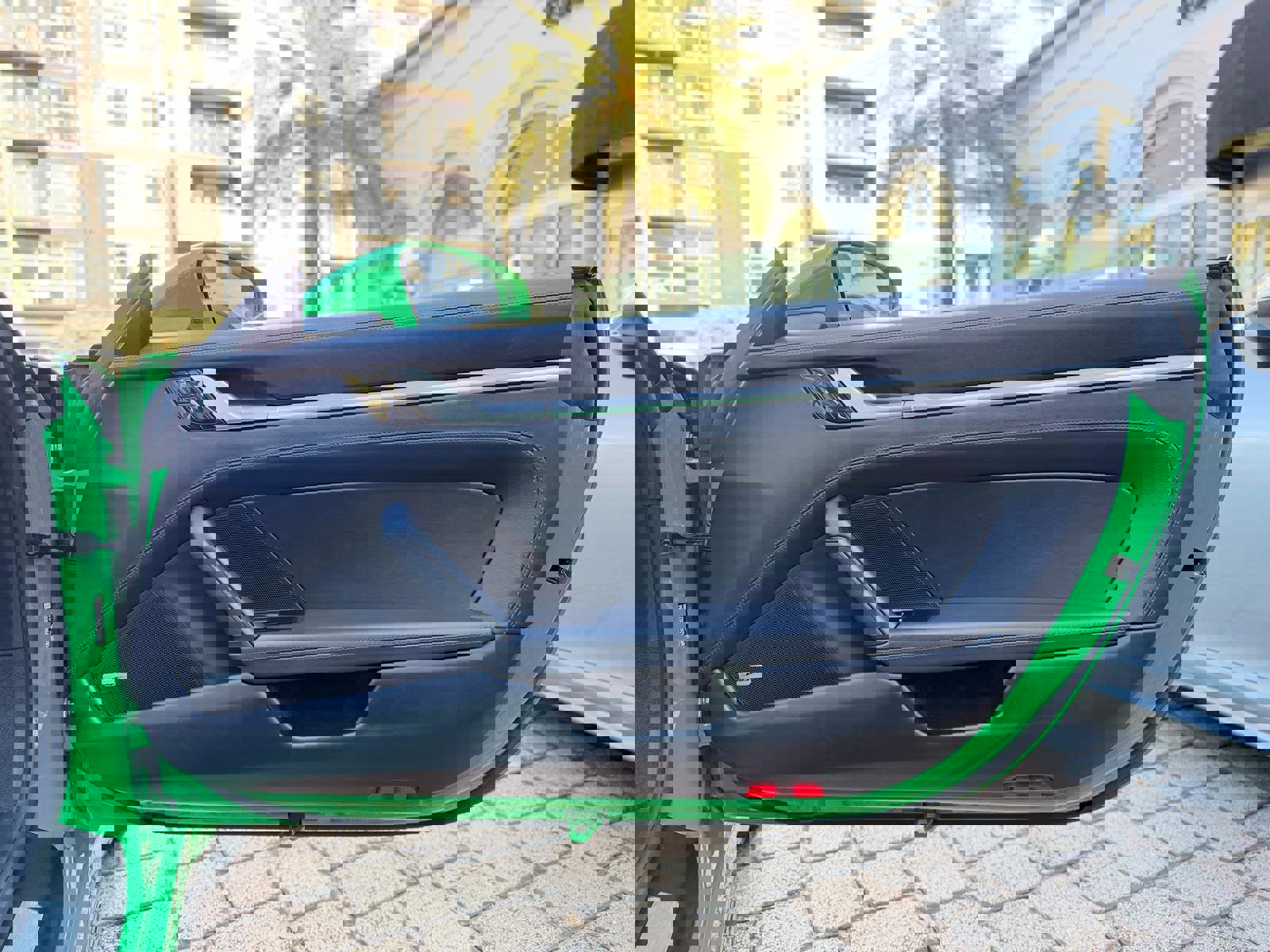 Used 2021 Porsche 911 Targa 4 image 56