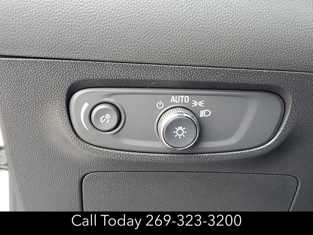 New 2026 Buick Encore GX Sport Touring w/ Comfort Package image 17