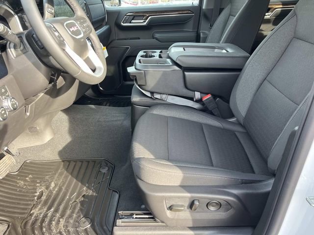 New 2026 GMC Sierra 1500 Elevation image 16