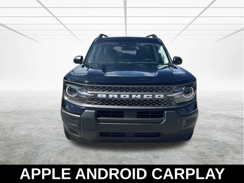 Used 2025 Ford Bronco Sport Big Bend AWD/4WD image 9
