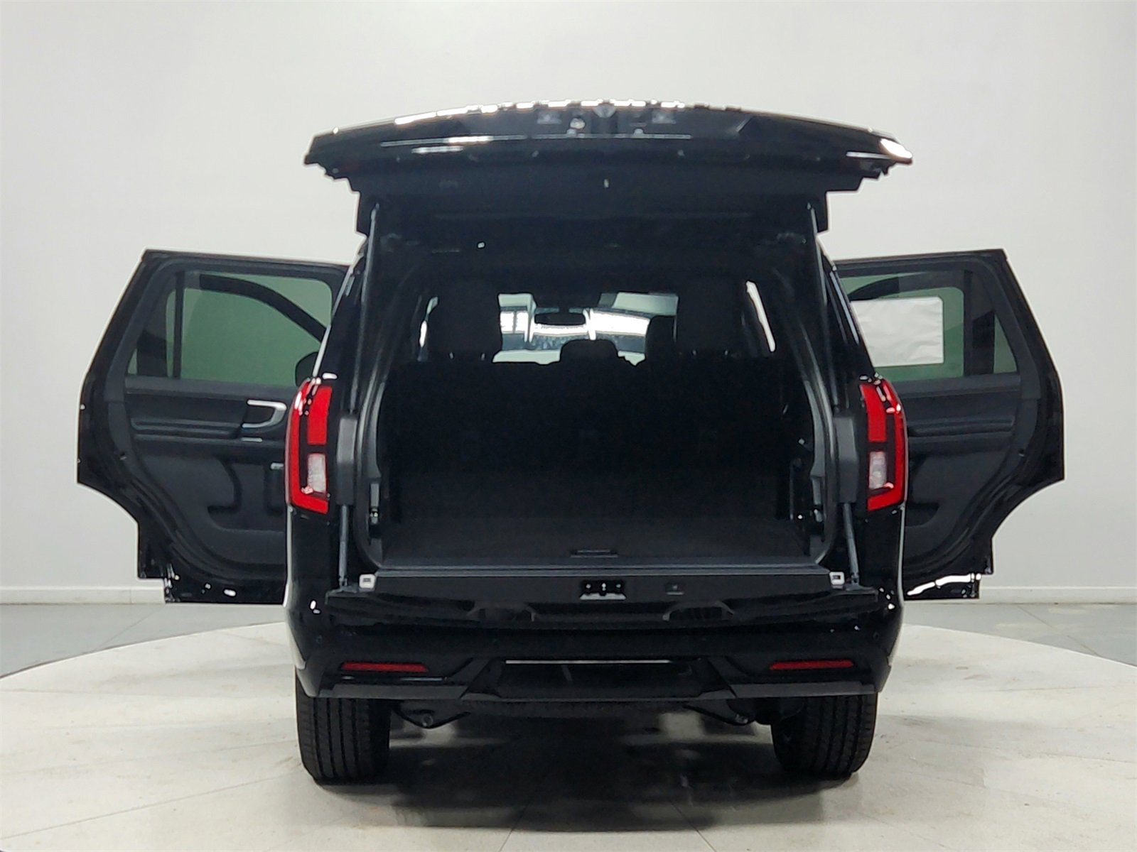 New 2025 Ford Expedition Platinum image 14