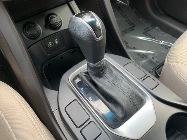 Used 2018 Hyundai Santa Fe SE AWD/4WD image 20