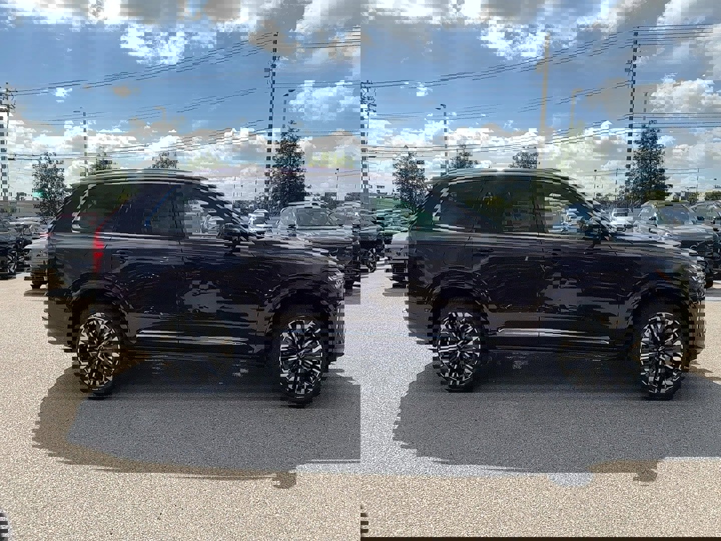 New 2026 Volvo XC90 B5 Core image 7