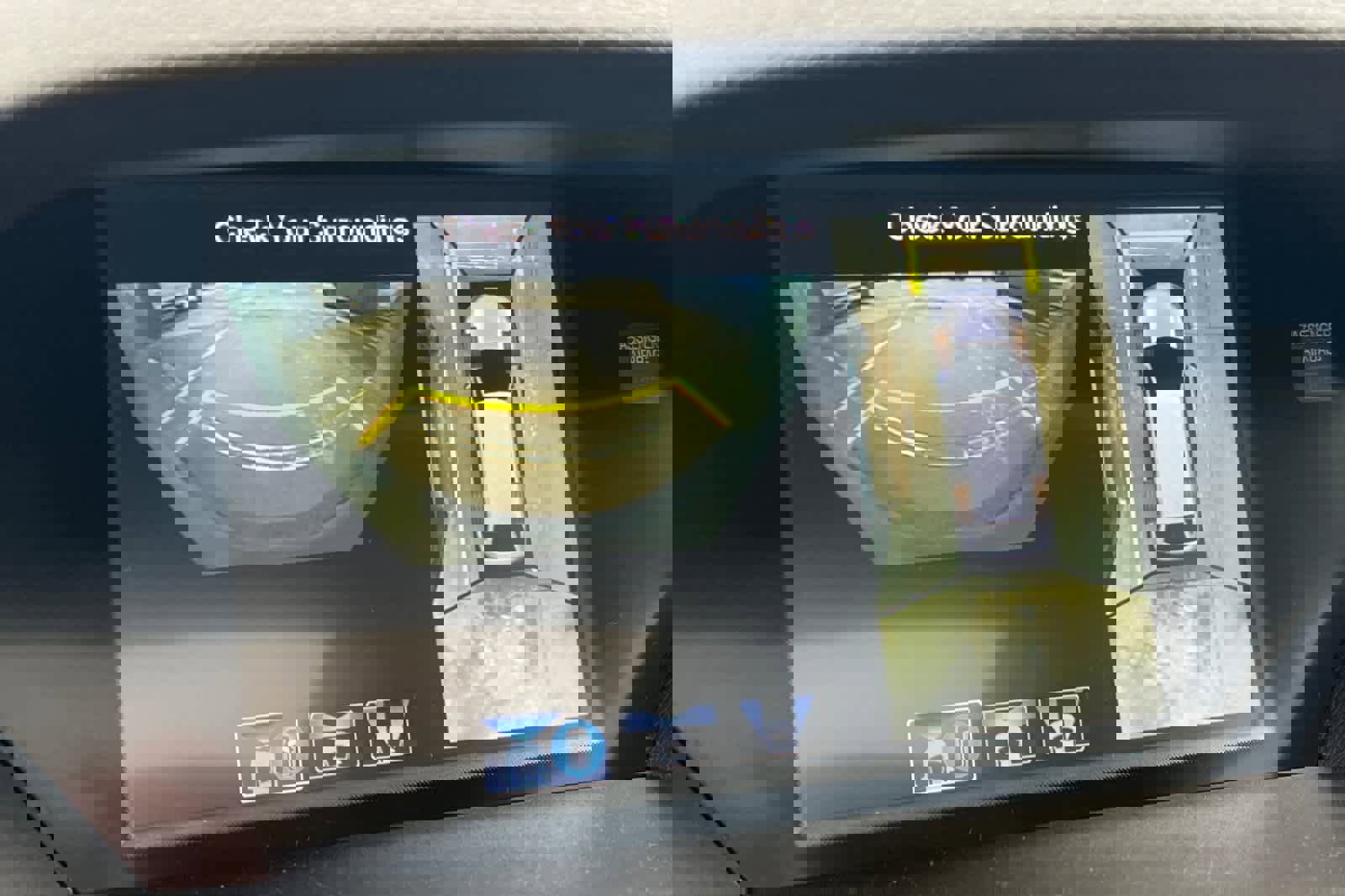 Used 2019 Acura MDX Sport Hybrid w/ Advance Pkg image 22