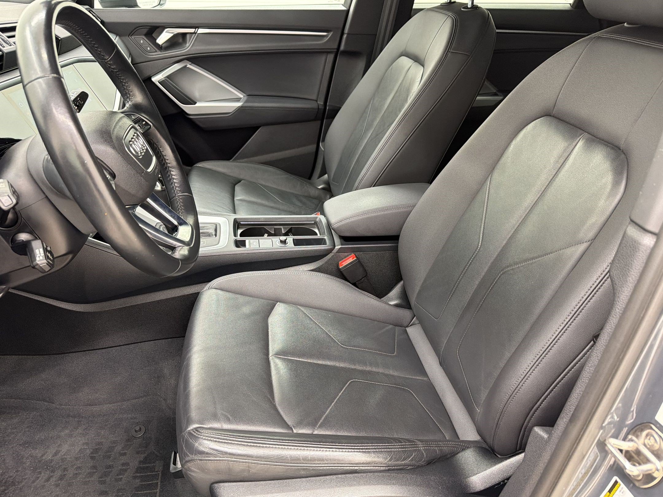 Used 2019 Audi Q3 2.0T Premium Plus AWD/4WD image 5