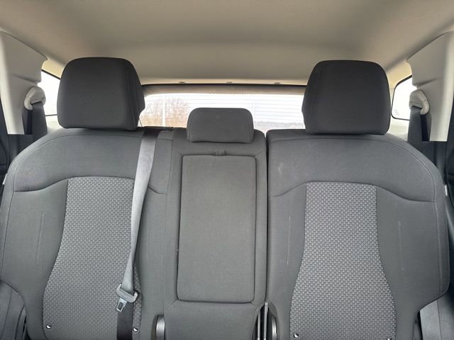 Used 2025 Kia Sportage LX image 32