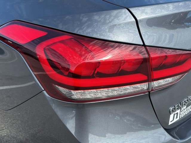 Used 2015 Hyundai Genesis 3.8 w/ Option Group 03 RWD image 26