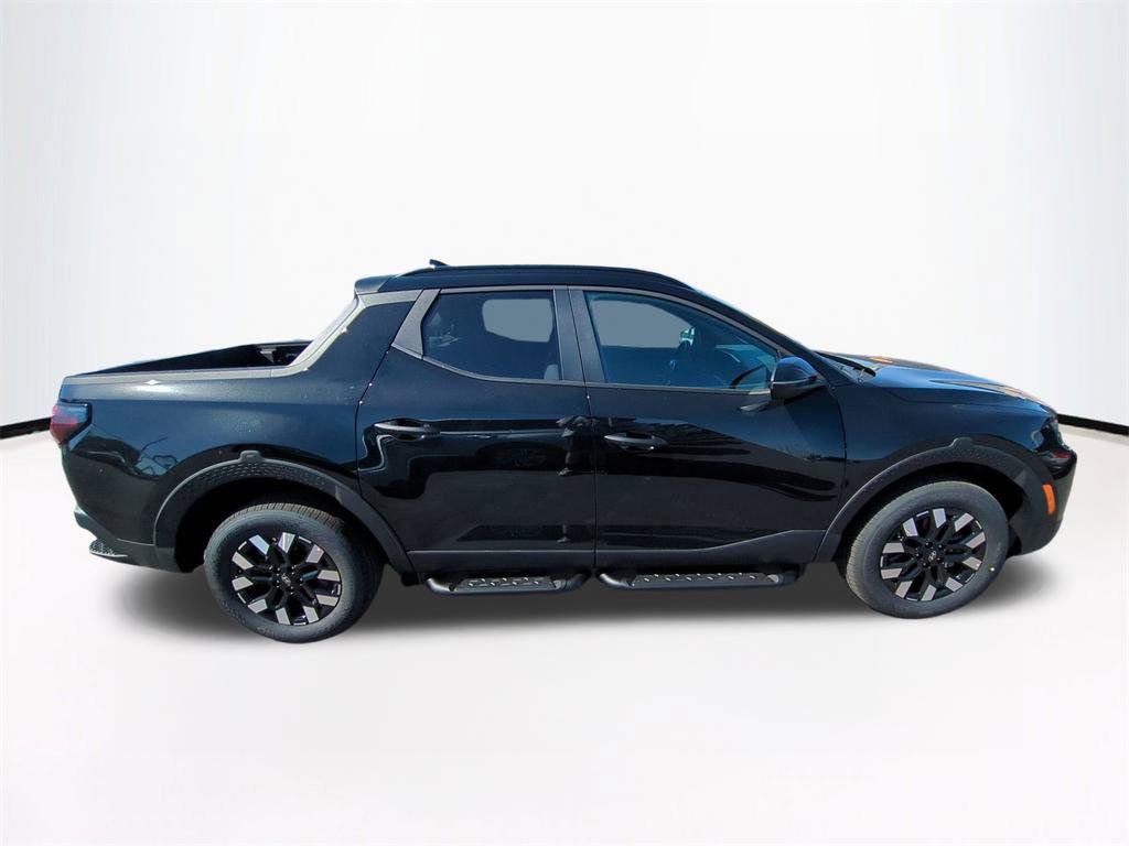 New 2026 Hyundai Santa Cruz SEL image 4