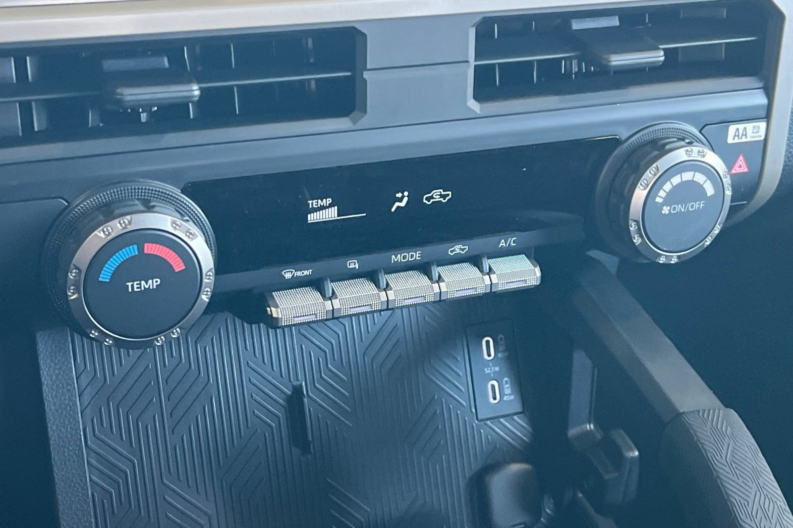 New 2026 Toyota Tacoma SR5 image 16