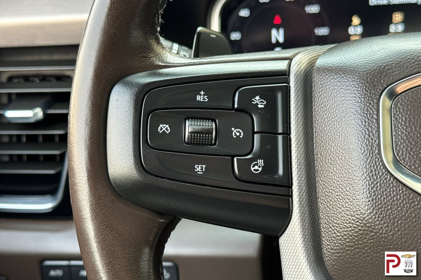 Certified 2023 GMC Sierra 1500 Denali w/ Technology Package AWD/4WD image 26