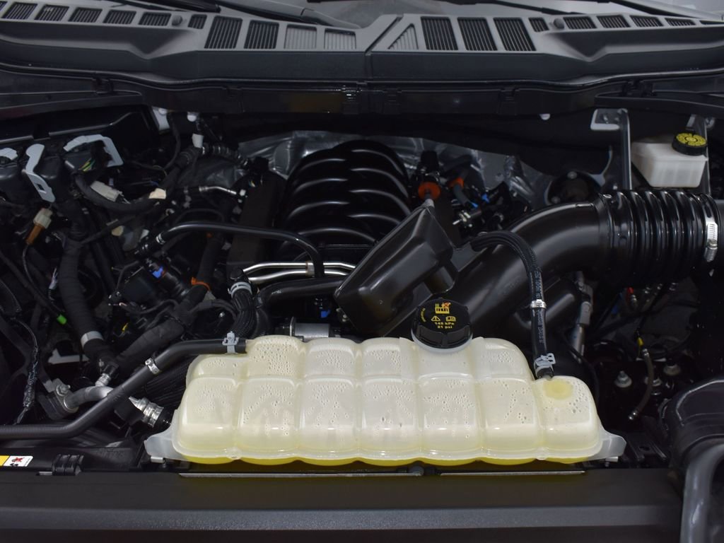 Certified 2024 Ford F150 XLT w/ Tow/Haul Package AWD/4WD image 18